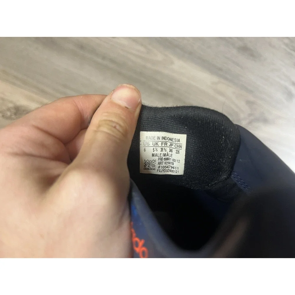 adidas predator absolado